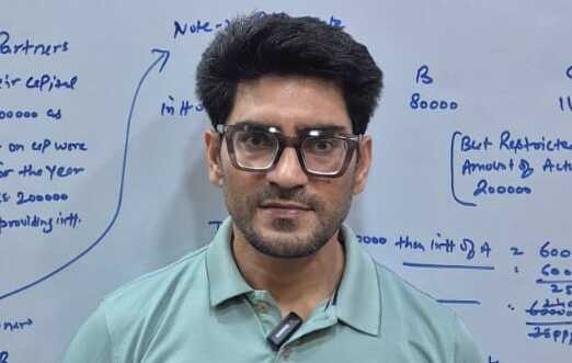 CA Pawan Bhatia